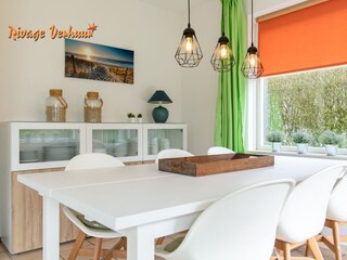 Casa per le vacanze Nieuwvliet Caratteristiche 9