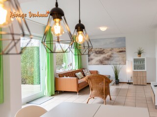 Casa per le vacanze Nieuwvliet Caratteristiche 10