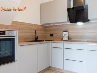 Casa per le vacanze Nieuwvliet Caratteristiche 11