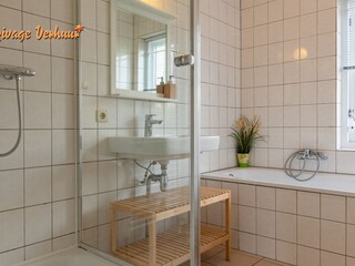 Casa per le vacanze Nieuwvliet Caratteristiche 14