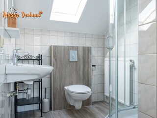 Casa per le vacanze Nieuwvliet Caratteristiche 16