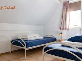 Casa per le vacanze Nieuwvliet Caratteristiche 17