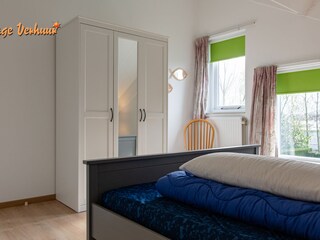 Casa per le vacanze Nieuwvliet Caratteristiche 20