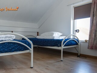 Casa per le vacanze Nieuwvliet Caratteristiche 21