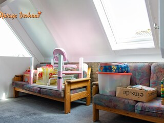 Casa per le vacanze Nieuwvliet Caratteristiche 23