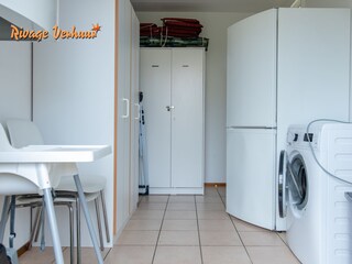 Casa per le vacanze Nieuwvliet Caratteristiche 24
