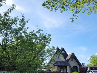 Vakantieappartement Harlesiel Buitenaudio-opname 19