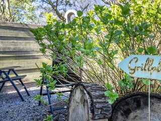 Appartement de vacances Harlesiel Enregistrement extérieur 4