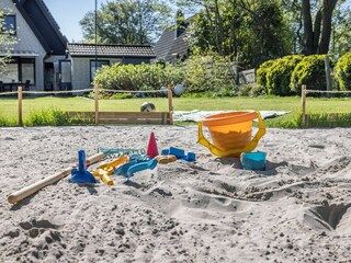 Vakantieappartement Harlesiel Buitenaudio-opname 6