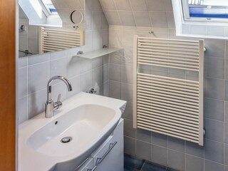 Appartement de vacances Harlesiel Enregistrement extérieur 11