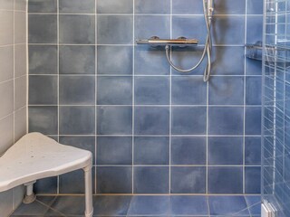 Appartement de vacances Harlesiel Enregistrement extérieur 13