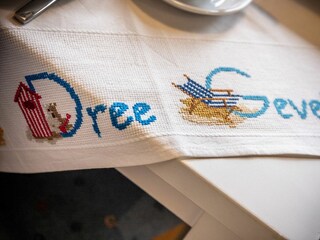 Appartement de vacances Harlesiel Enregistrement extérieur 16