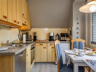 Appartement de vacances Harlesiel Enregistrement extérieur 17