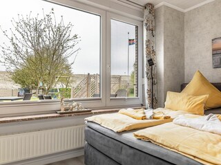 Vakantieappartement Harlesiel Kenmerken 23