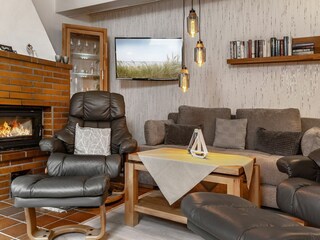 Vakantieappartement Harlesiel Kenmerken 24