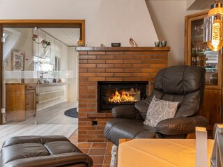 Vakantieappartement Harlesiel Kenmerken 27