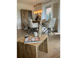 Vakantiehuis Wittmund Kenmerken 8