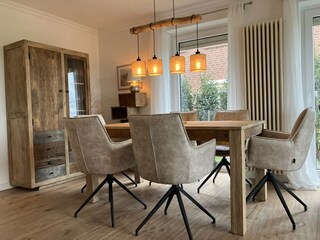 Vakantiehuis Wittmund Kenmerken 9