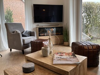 Vakantiehuis Wittmund Kenmerken 7