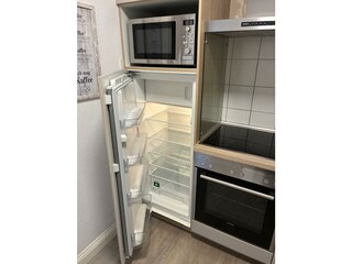 Vakantiehuis Wittmund Kenmerken 11