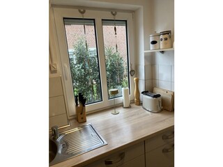 Casa de vacaciones Wittmund Características 12