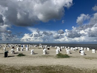 Maison de vacances Wittmund Environnement 29