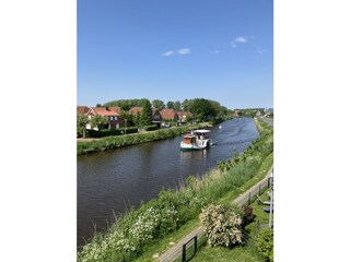 Schifffahrt mit der Concordia