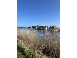 Vakantiehuis Wittmund Omgeving 34