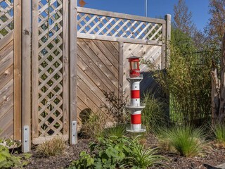 Vakantieappartement Harlesiel Buitenaudio-opname 2