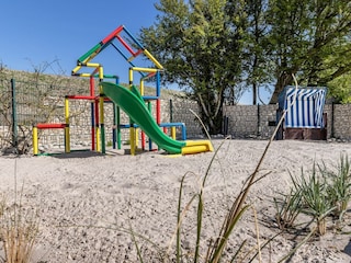 Ferienwohnung Harlesiel Außenaufnahme 3