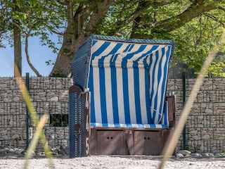 Vakantieappartement Harlesiel Buitenaudio-opname 6