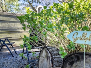 Appartement de vacances Harlesiel Enregistrement extérieur 7