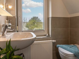 Ferienwohnung Harlesiel Außenaufnahme 15