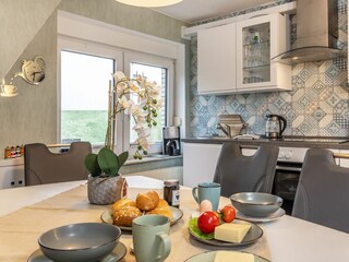 Ferienwohnung Harlesiel Außenaufnahme 16