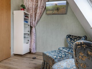 Vakantieappartement Harlesiel Buitenaudio-opname 17