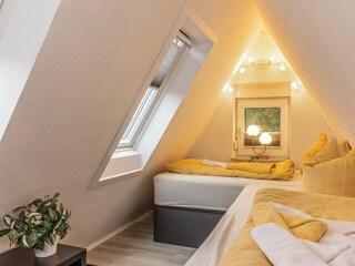 Ferienwohnung Harlesiel Außenaufnahme 18