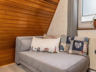 Vakantieappartement Harlesiel Buitenaudio-opname 19