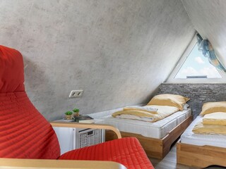 Ferienwohnung Harlesiel Außenaufnahme 20