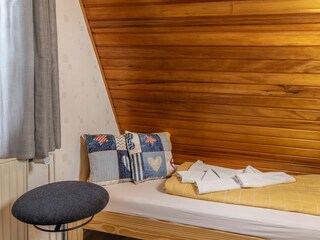 Ferienwohnung Harlesiel Außenaufnahme 21