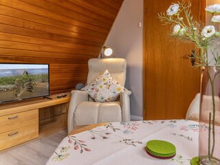 Vakantieappartement Harlesiel Buitenaudio-opname 22