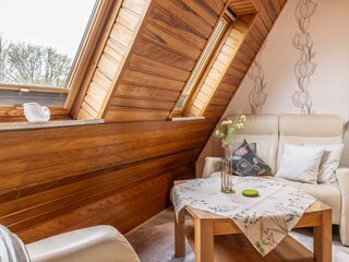 Ferienwohnung Harlesiel Außenaufnahme 23