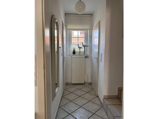 Vakantiehuis Harlesiel Kenmerken 2