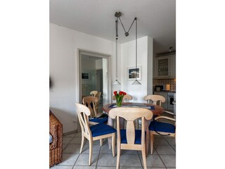 Casa per le vacanze Harlesiel Caratteristiche 3