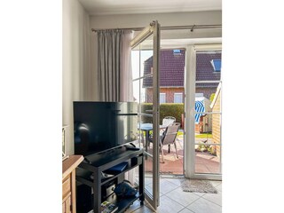 Vakantiehuis Harlesiel Kenmerken 4