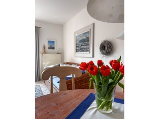 Vakantiehuis Harlesiel Kenmerken 6