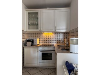 Vakantiehuis Harlesiel Kenmerken 7