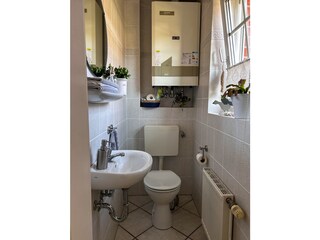 Casa de vacaciones Harlesiel Características 8