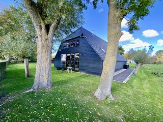 Appartamento per vacanze Bergen (Holland) Registrazione all'aperto 4