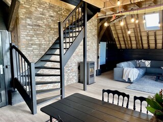 Appartamento per vacanze Bergen (Holland) Caratteristiche 10