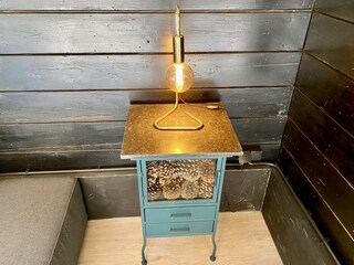 Appartamento per vacanze Bergen (Holland) Caratteristiche 12